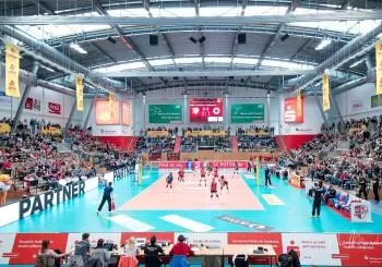 DEN-GER CHALLENGE inkl. Potsdam Masters - Wochenendticket 21.-23.06.24