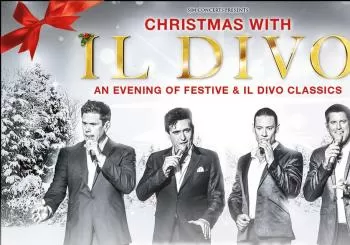 Il Divo en Bournemouth