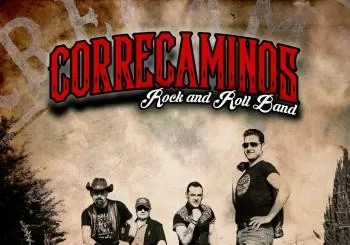 Correcaminos R&R Band - UNETE A LA BANDA - Café Teatro La Nube - BILBAO