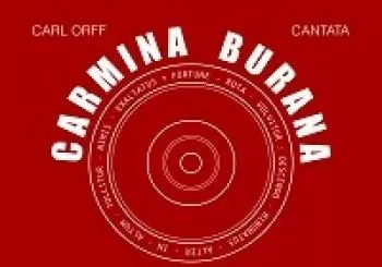 ORFEÓN BURGALÉS: CARMINA BURANA en BURGOS