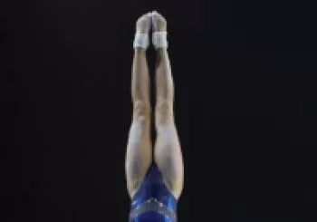 CAMPEONATO ESPAÑA GIMNASIA ARTÍSTICA 2024 en NAVARRA