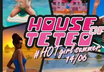 HOUSE OF TETEO en Sevilla