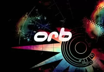 The Orb en Bristol