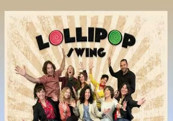 LOLLIPOP SWING en Madrid