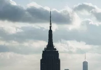 Financial District Haunted History & Scavenger Hunt en New York