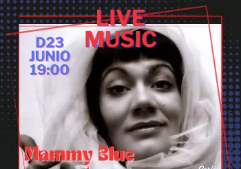 MAMMY BLUE PRESENTA: 