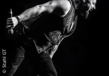 Geoff Tate - The Big Rock Show Tour 2024 en Siegburg