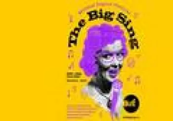 The Big Sing Musical Improv Festival en Barcelona