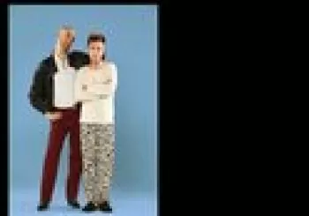 Gay Over - Festival Allibera't en Valencia