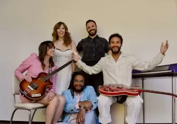 Lake Street Dive en Hamburg
