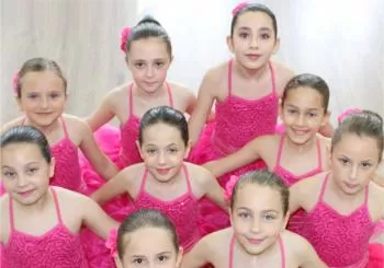 Yébenes por la danza