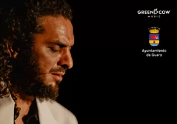Flamenco al raso - Lin Cortés en MÁLAGA