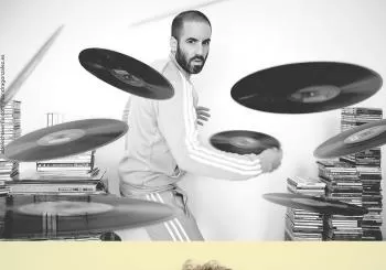 LA CAVA IMMERSIVA | Chalart58 & Matah & DJ Miqui Puig en Vic