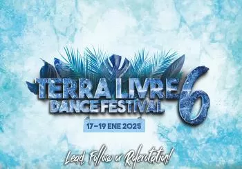 Terra Livre 6 Winter (17-19 Enero 2025) - Terra Livre 7 Summer (12-15 Jun 2025) en Talavera de la Reina