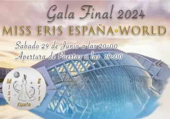 MISS ERIS ESPAÑA & WORLD en Elche
