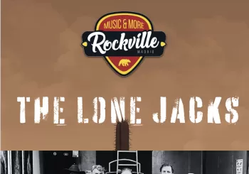 The Lone Jacks- Rock Sureño hecho en Madrid