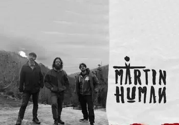 Martin human + Imago en 