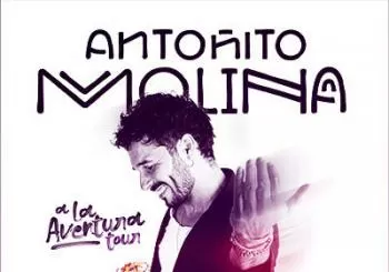 Antoñito Molina - La Aventura Tour en Marbella