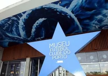 Tour FC Porto: visita ao Estádio do Dragão e Museu