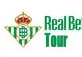Real Betis Tour - Estadio Benito Villamarín en Sevilla