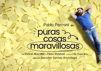 Puras Cosas Maravillosas en México