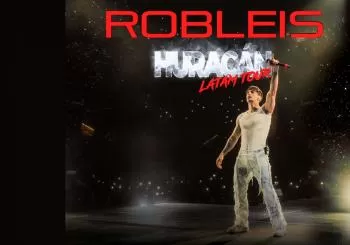 Robleis en México