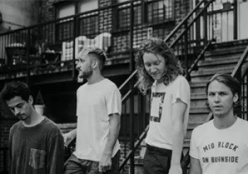 Entradas Flor en The Deaf Institute