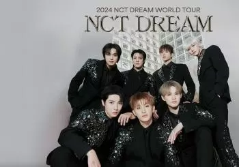 2024 NCT DREAM WORLD TOUR[THE DREAM SHOW 3: DREAM( )SCAPE] México