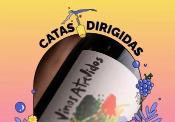 Cata de Vino - Bodega La Cerrada en Zaragoza
