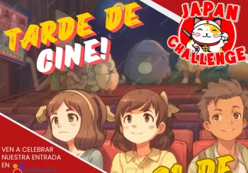 TARDE DE CINE en Alicante