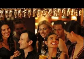 Singles Mixer & Happy hour till 10 p.m. at Roxy Mayfair en London