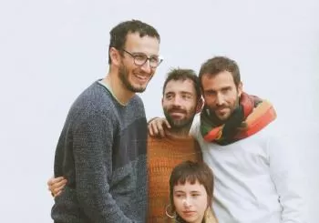 Nosaltres: concert de presentació 
