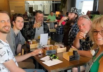 Half Day Gold Coast Brewery Tour Brisbane