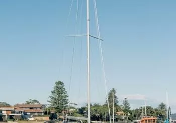 Overnight Yacht Stay in Palm Beach en Sydney