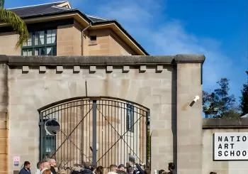Historical True Crime Walking Tour of East Sydney