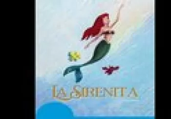 La Sirenita Madrid