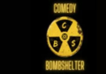 Comedy Bomb Shelter en Barcelona