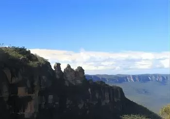 Day Trip To Cronulla & The Royal National Park en Sydney