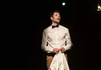 MI FEDERICO en VALENCIA