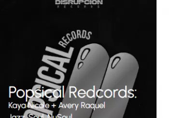 Popsical Records en Valencia