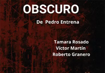Obscuro en Madrid