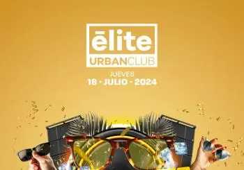 ÉLITE URBAN CLUB: SUNGLASSES PARTY @ Decapolis en Palma