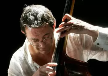 Javier Colina 