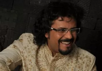 DRUMS OF INDIA DE BICKRAM GHOSH en Valladolid