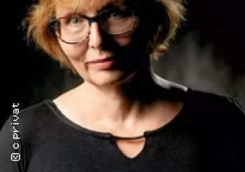 Christiane Dieckerhoff - Vergebens | Lesung en Limbach-Oberfrohna