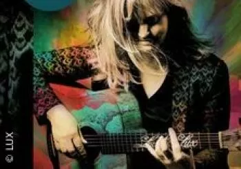 Christina Lux Feat Oliver George en GIFHORN