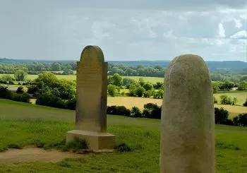 Dublin to Newgrange, Bru Na Boinne, Monasterboice Monastic Site