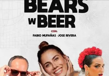Bears w Beer en Córdoba