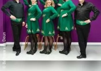 Emerald Dancers & Folk Distillery en ALTOMÜNSTER/THALHAUSEN