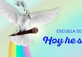 HOY HE SENTIDO | ESCUELA OLYMPIA en Valencia